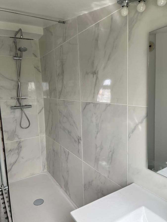 Petit Bonheur Grand Rue Apartamento Boulogne-sur-Mer Exterior foto